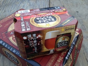 ビール２__